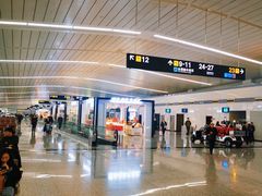 -石家庄正定国际机场-T2航站楼