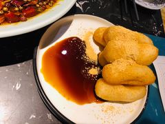 -陆小凤四川料理(北京路店)