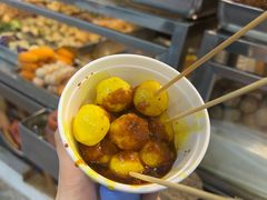 -凝香园(渣菲大厦店)
