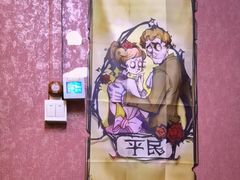 -好玩工厂密室·鹅鸭杀·桌游