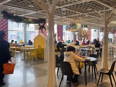 -宜家·瑞典风味餐厅(无锡店)