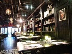 -AClub餐吧(富华里店)