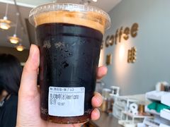 -高嶺咖啡(望京店)
