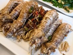 -华盛丰温州大排档(东三环南路店)