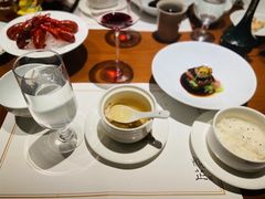 酒渍小龙虾-觀芷隐轩