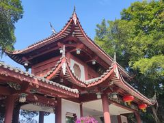 -乌山风景区