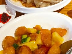 -德胜轩正宗顺德菜(宝安沙井会展中心店)