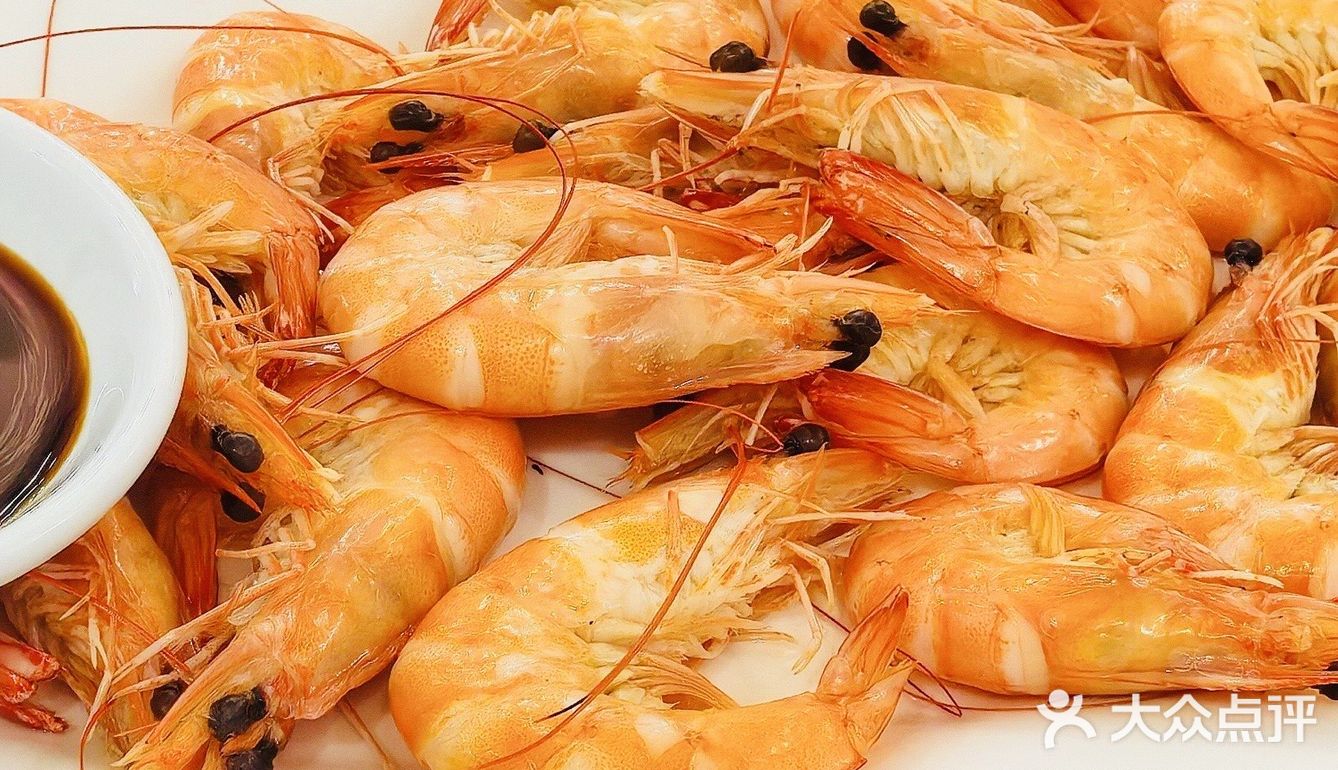 🌊横琴土著认证的海鲜大排档🦞