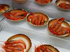 -喜庭海鲜自助(来福士店)