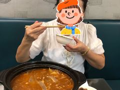 -川香煲(茅台路店)