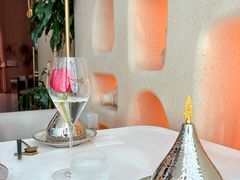 -龟兹KUCINA·新疆菜(前滩L+PLAZA店)