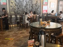 -王明古法砂锅居(开化寺店)