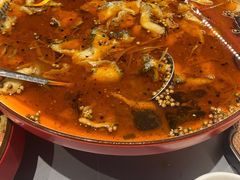 -四川饭店(长白店)