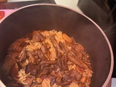 -芸山季·云南山珍菌火锅(人民广场来福士店)