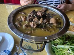 -东北食府·铁锅炖(花溪湾店)