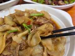 -如意香辣鸡架(总店)