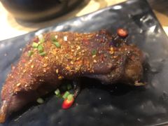 -游园觅食记夜市·小龙虾大排档