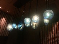 -山港凯悦酒店·BEBA海滩烧烤餐厅酒吧