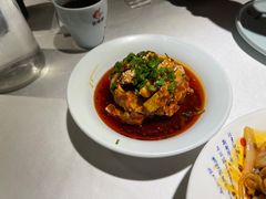 -雲蜀龙阁·金牌水煮鱼(方庄店)