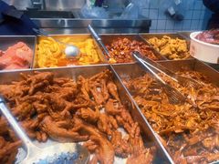 -沈万三·熟食铺(莲园路店)