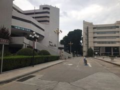 -山东大学(千佛山校区)