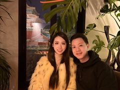 -The Georg(东华门店)