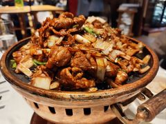 -四季民福烤鸭店(王府井灯市口店)