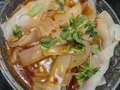 -金山手抓肉(清水河总店)