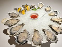 -Oyster Talks 四度蚝法餐厅