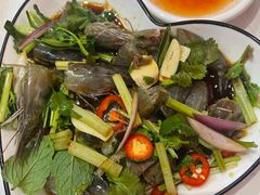 -官塘锋记鱼生·生腌·砂锅粥(牌坊街店)