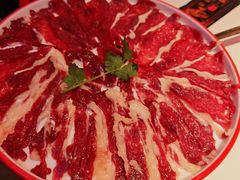 -八合里潮汕鲜牛肉火锅(福州万象城店)