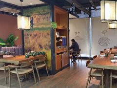 -云海肴·汽锅鸡·云南菜(天山百盛优客店)