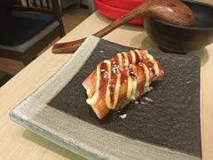 -沼津港精致料理·寿喜烧·烧鸟(漕河泾印象城店)