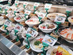 -老傅家湘潭水煮活鱼店(众一国际店)