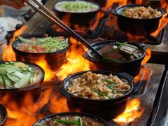 -沈妈砂锅(光华村店)