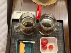 -水墨澜渟足道·SPA·传统(四望亭东关街店)
