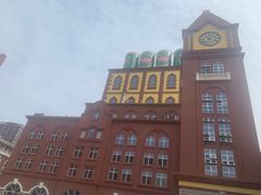 -青岛啤酒博物馆