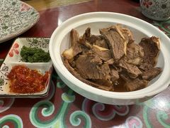 -格日勒阿妈蒙古厨房(大召店)