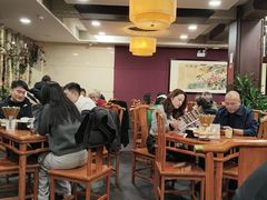 -奎元馆.百年奎元.非遗传承(西湖边的解放路店)