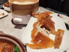 -大厨小宴•烤鸭•新京菜(丽泽天地店)