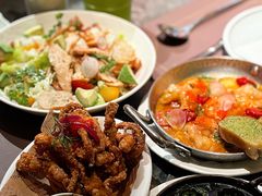 -查特花园美食广场(西单大悦城店)