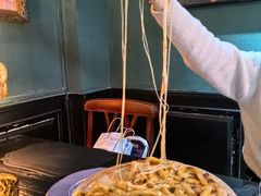 -阿兹凯乐·老洋房西餐