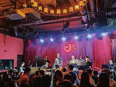 -JZ Club 爵士酒吧(上海店)