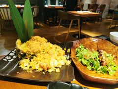 -越谜·越南餐厅(长白店)