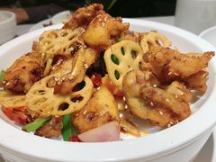 -晋家门·苏皖家常菜(江北龙湖天街店)