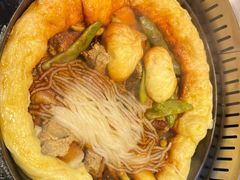 -灶座小锅烀饼·铁锅炖(道里店)