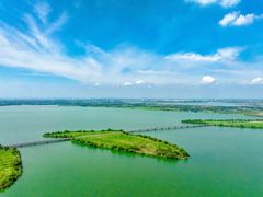 -漕湖湿地公园