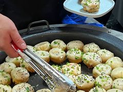 -阿三生煎(正弘城店)