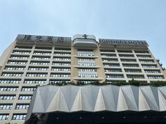 -深圳阳光酒店