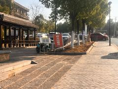 -青龙山国家森林公园